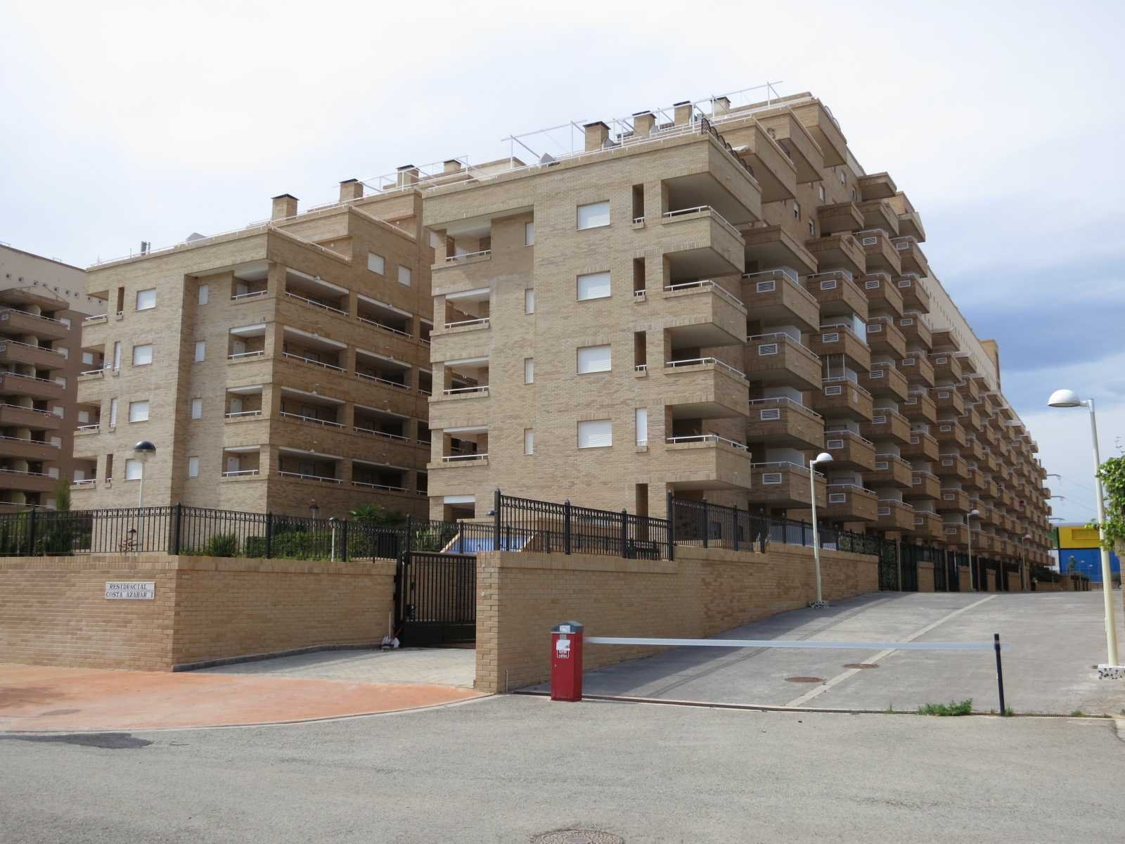 Piso en venta en Oropesa Del Mar, Castellón