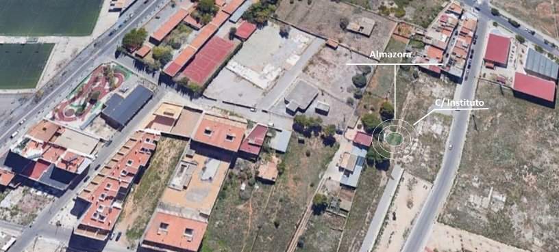 Otros en venta en CALLE INSTITUTO, ALMASSORA