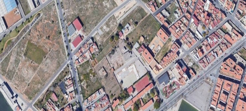 Otros en venta en CALLE INSTITUTO, ALMASSORA