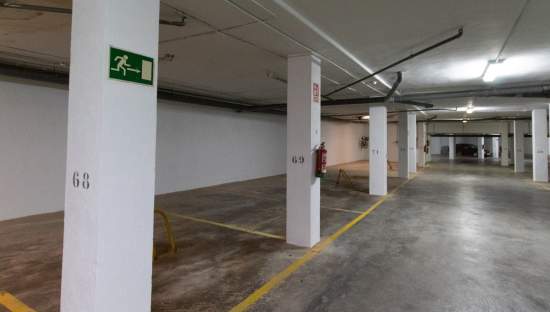 Garaje en venta en Calle Melva de La, -1?, 12500, Vinaros Castellón