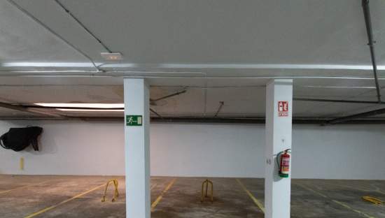 Garaje en venta en Calle Melva de La, -1?, 12500, Vinaros Castellón