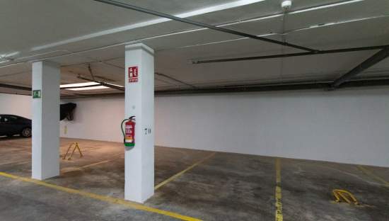 Garaje en venta en Calle Melva de La, -1?, 12500, Vinaros Castellón