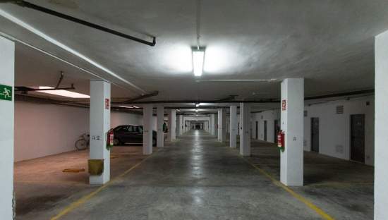 Garaje en venta en Calle Melva de La, -1?, 12500, Vinaros Castellón