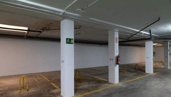 Garaje en venta en Calle Melva de La, -1?, 12500, Vinaros Castellón