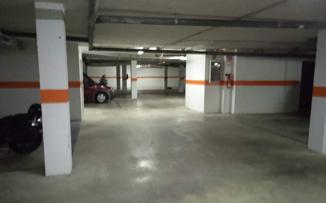 Garaje en venta en Calle Zurbaran Alhama De Murcia Murcia
