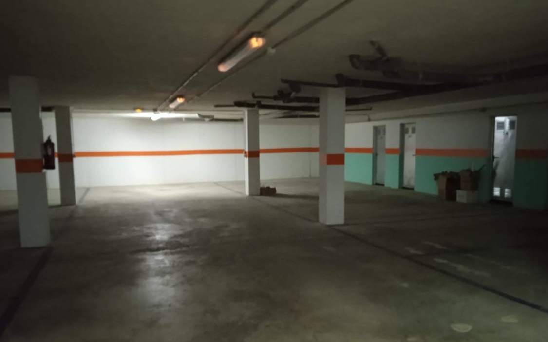 Garaje en venta en Calle Zurbaran Alhama De Murcia Murcia