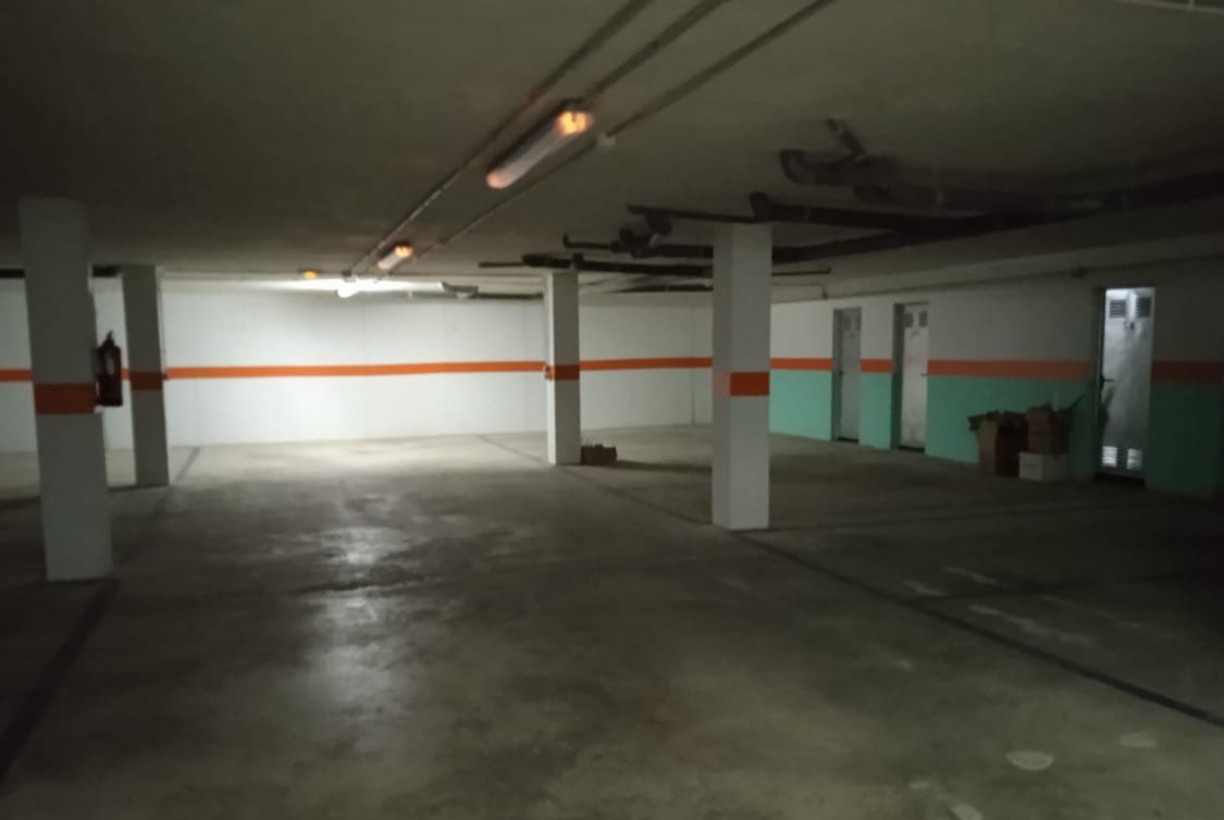 Garaje en venta en Calle Zurbaran Alhama De Murcia Murcia