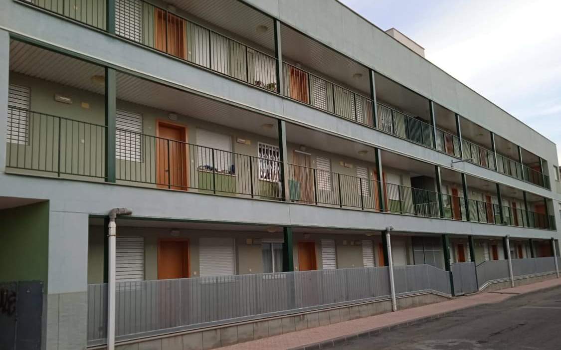Garaje en venta en Calle Zurbaran Alhama De Murcia Murcia