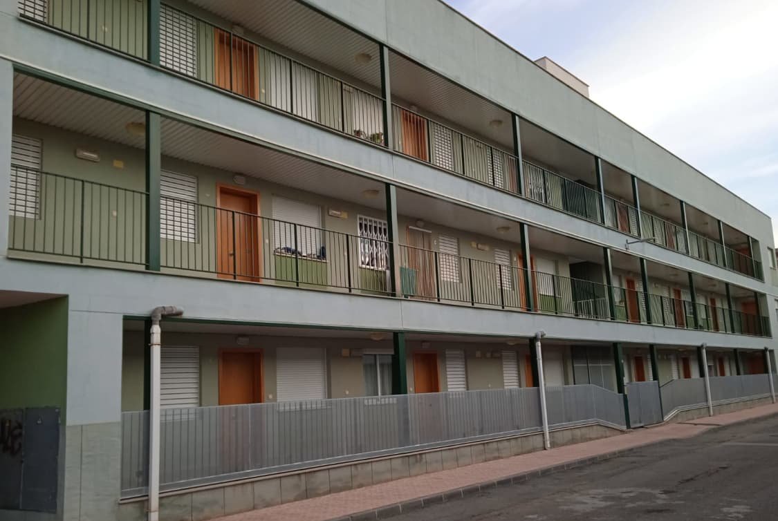 Garaje en venta en Calle Zurbaran Alhama De Murcia Murcia