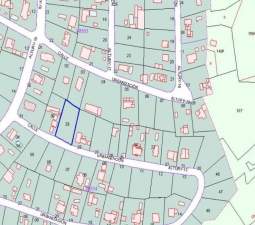 Urbano Solar en venta  en Calle Altury Turs Valencia