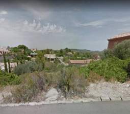 Urbano Solar en venta  en Calle Altury Turs Valencia