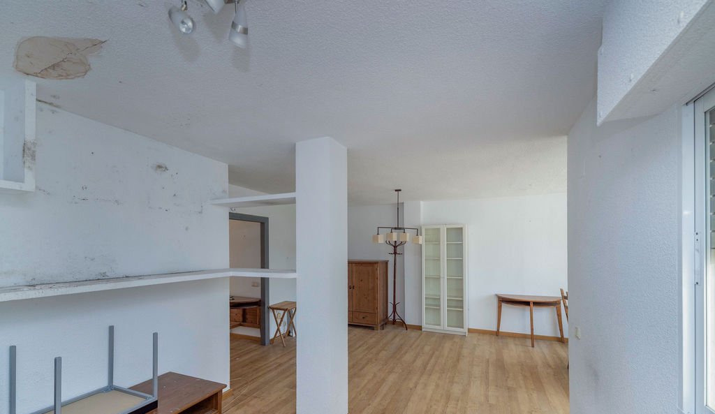Dúplex en venta en Altea, Alicante