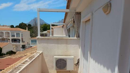Piso en Conjunto Residencial Les Rotes de San Chuchim
