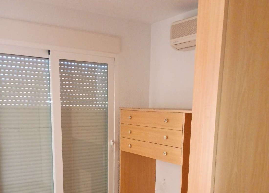 Piso en Conjunto Residencial Les Rotes de San Chuchim