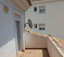 Piso en Conjunto Residencial Les Rotes de San Chuchim