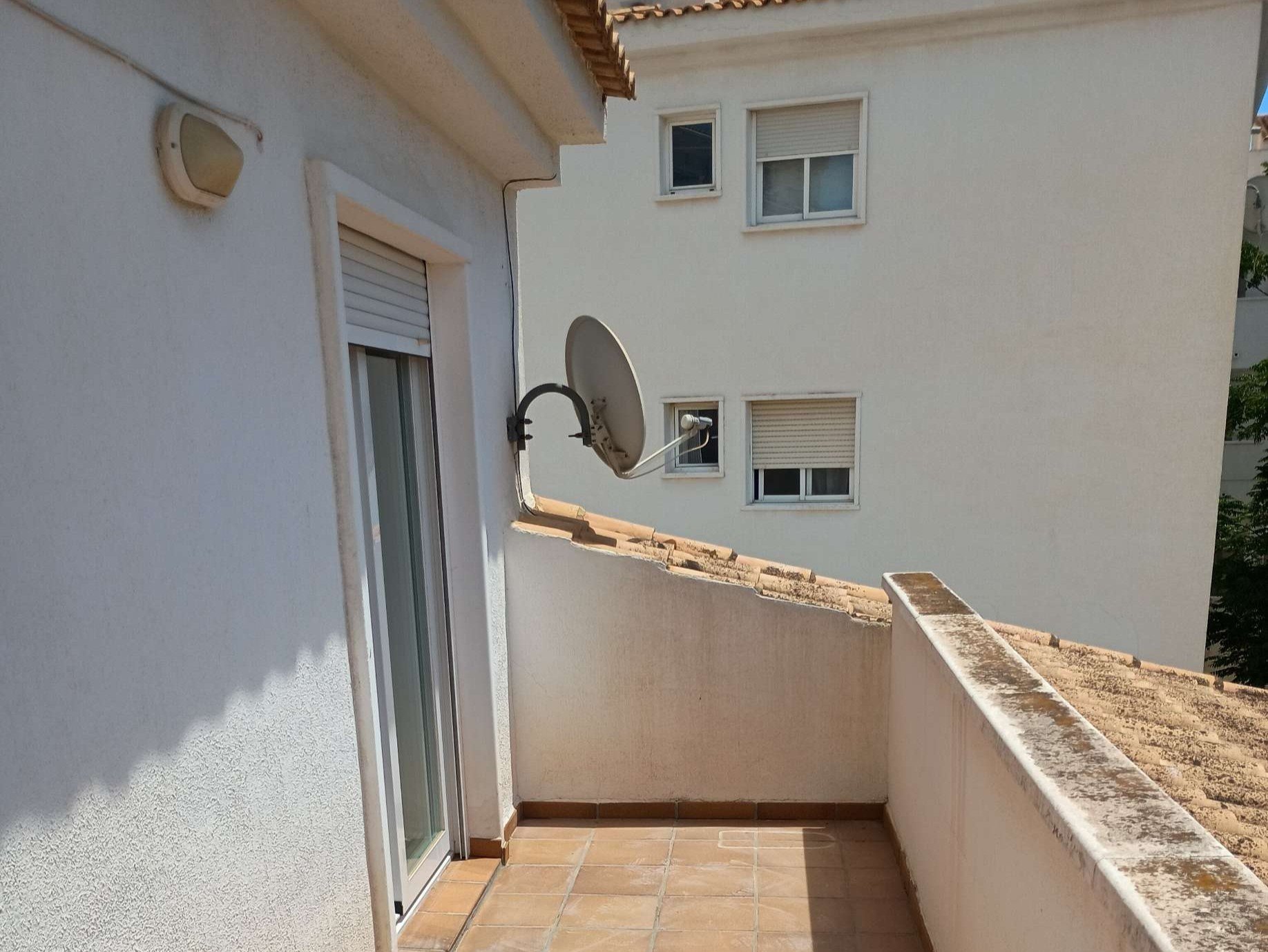 Piso en Conjunto Residencial Les Rotes de San Chuchim