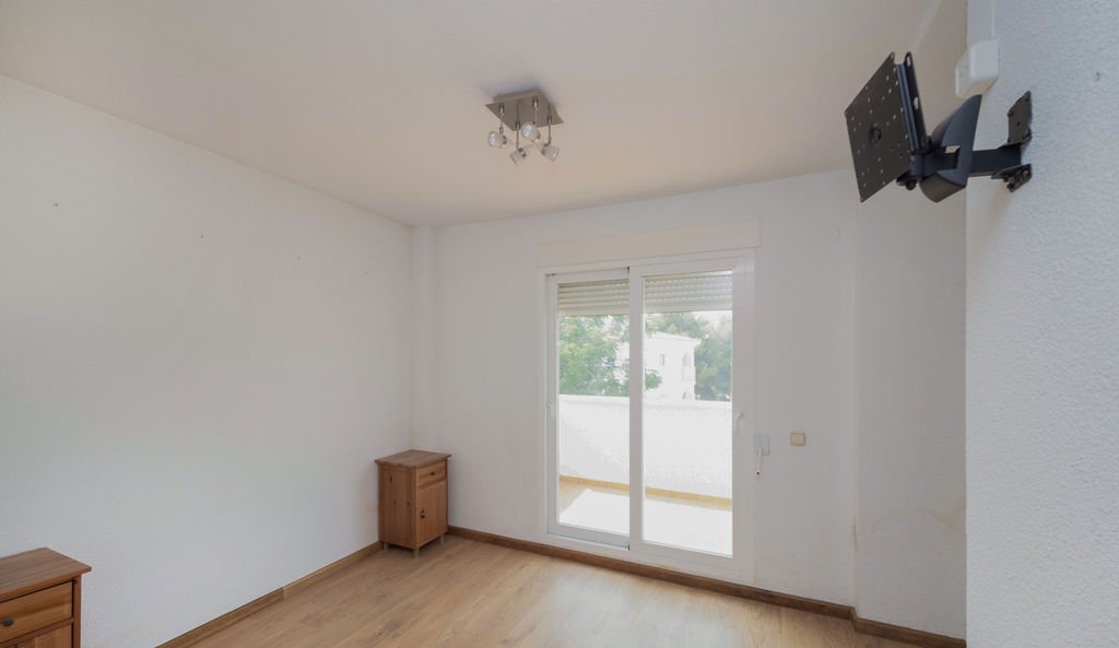 Dúplex en venta en Altea, Alicante