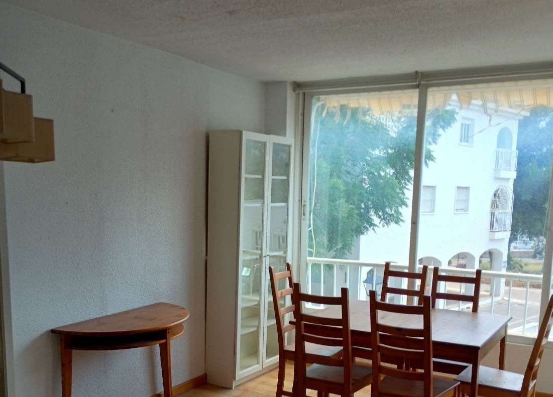Piso en Conjunto Residencial Les Rotes de San Chuchim