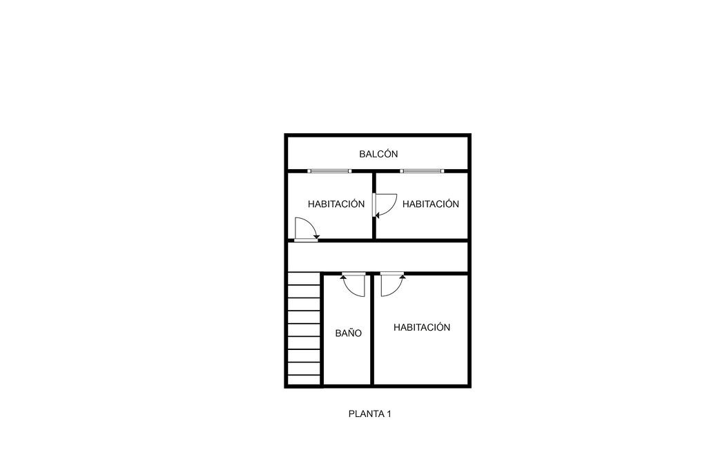Dúplex en venta en Altea, Alicante