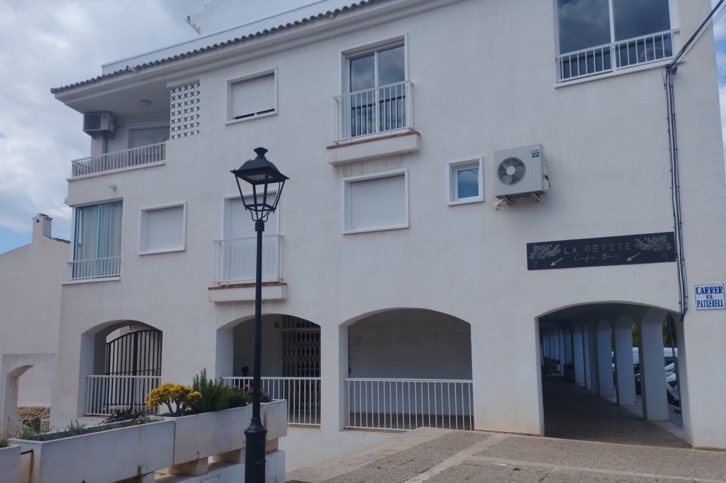Piso en Conjunto Residencial Les Rotes de San Chuchim