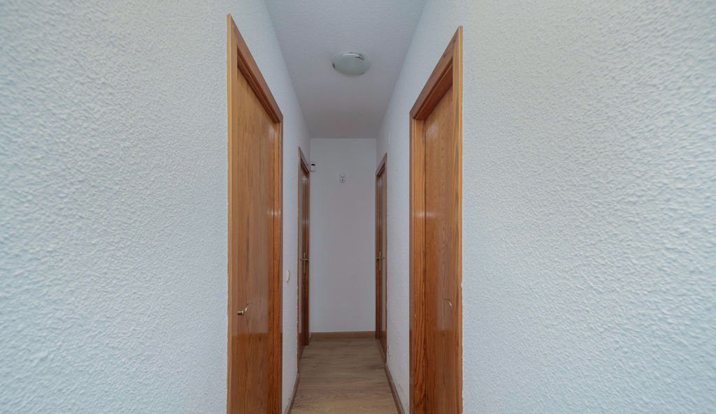 Dúplex en venta en Altea, Alicante