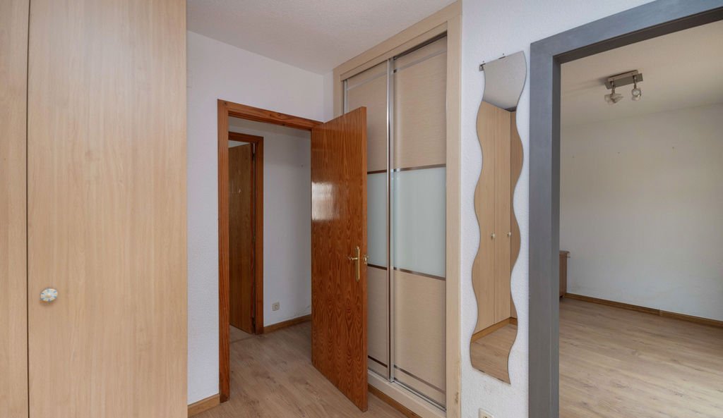 Dúplex en venta en Altea, Alicante