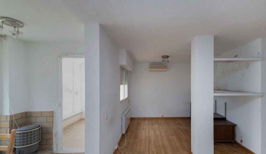 Dúplex en venta en Altea, Alicante