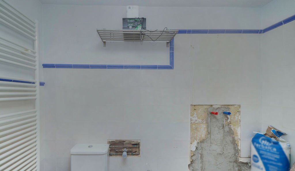 Dúplex en venta en Altea, Alicante