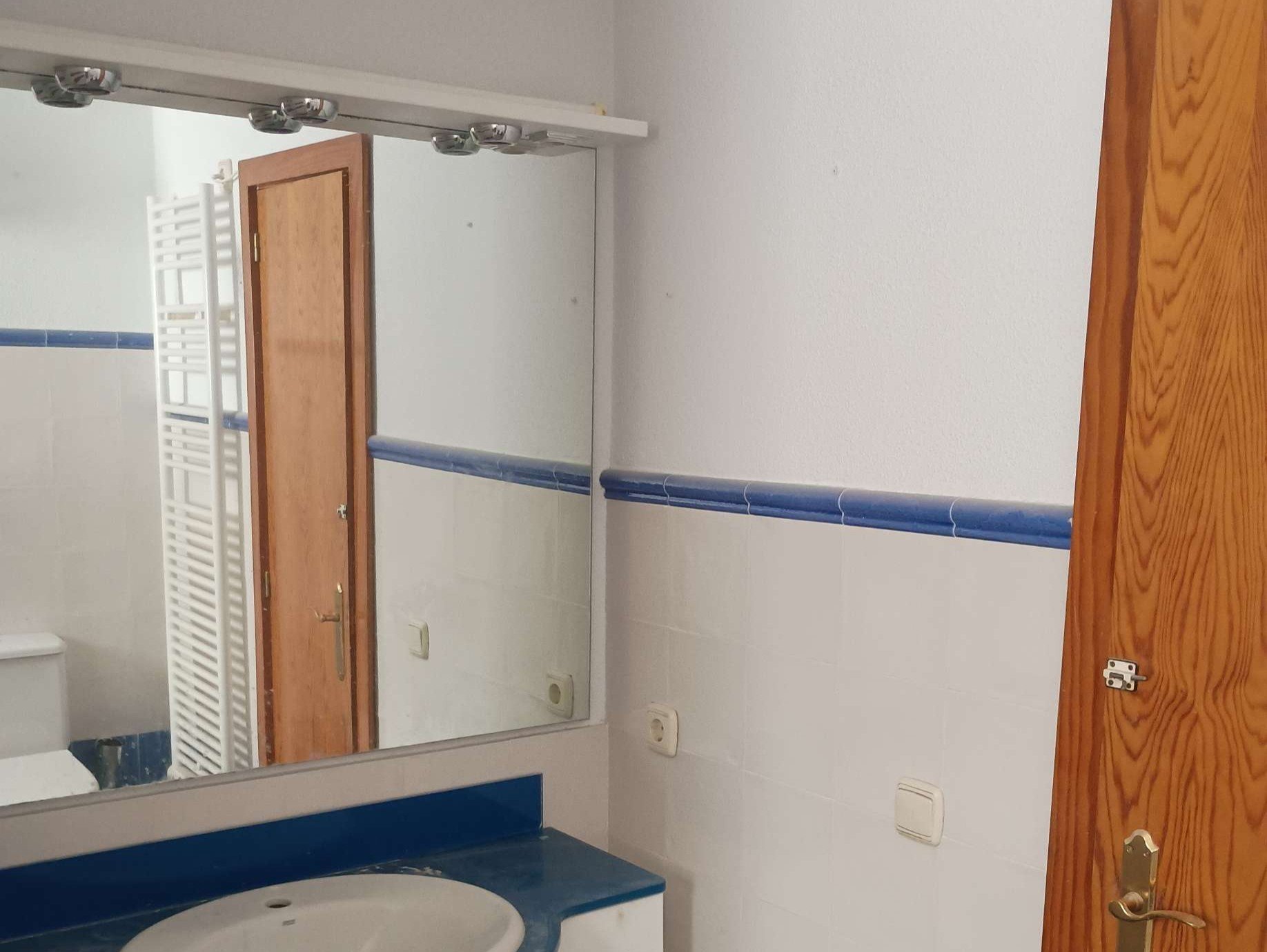 Piso en Conjunto Residencial Les Rotes de San Chuchim