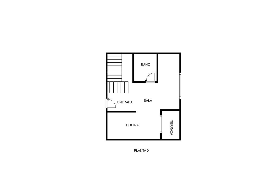 Dúplex en venta en Altea, Alicante
