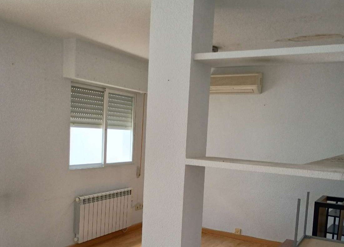 Piso en Conjunto Residencial Les Rotes de San Chuchim