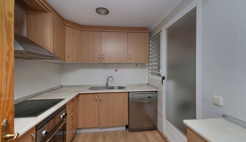 Dúplex en venta en Altea, Alicante