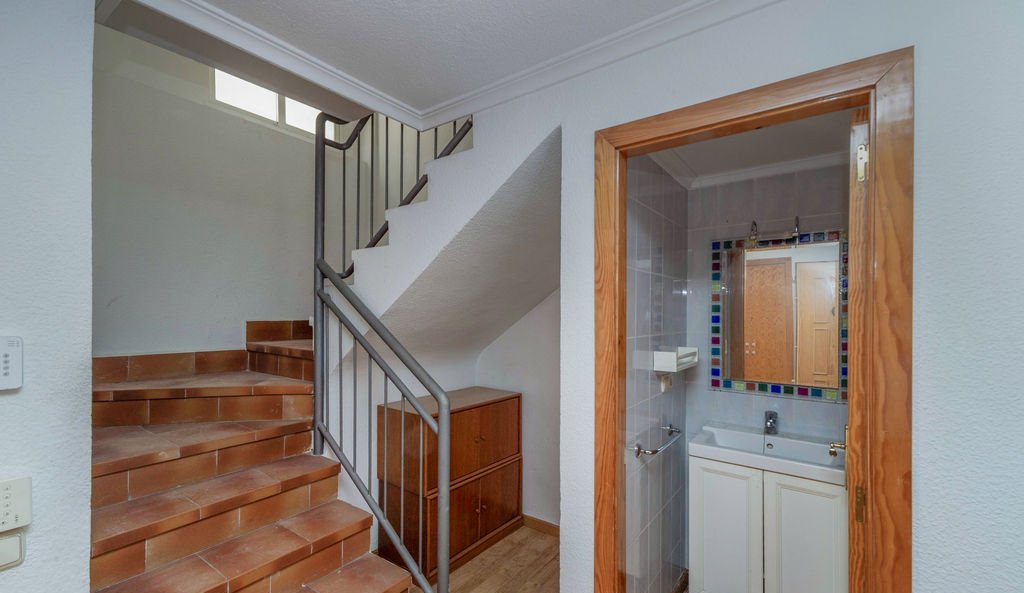 Dúplex en venta en Altea, Alicante