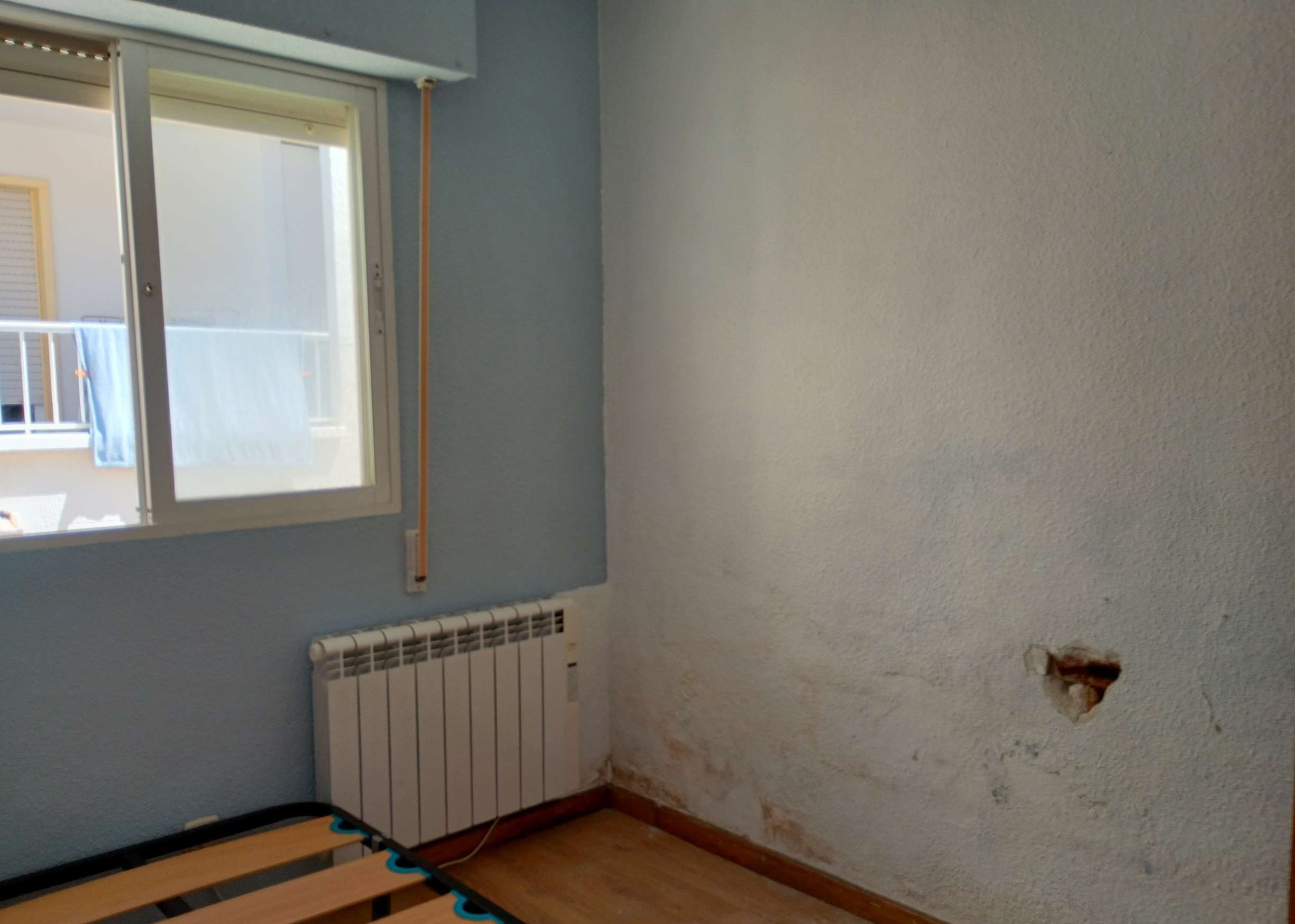 Piso en Conjunto Residencial Les Rotes de San Chuchim