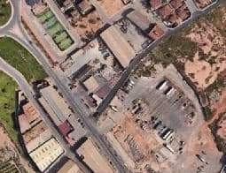 Urbanizable No Programado en venta  en Calle Guillermo Roch, La Pobla De Vallbona, Valencia