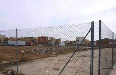 Urbanizable No Programado en venta  en Calle Guillermo Roch, La Pobla De Vallbona, Valencia