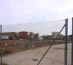 Urbanizable No Programado en venta  en Calle Guillermo Roch, La Pobla De Vallbona, Valencia