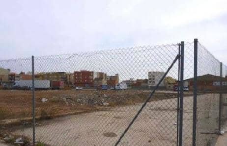 Urbanizable No Programado en venta  en Calle Guillermo Roch, La Pobla De Vallbona, Valencia