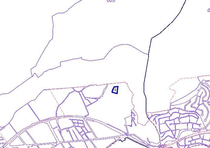 Finca Rústica En Venta En Pontazgopolig 6 Parc 143 264, Benicasimbenic?ssim