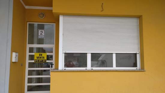 Local  Pz España, Pol. Ind. Base 2000, Lorquí Murcia