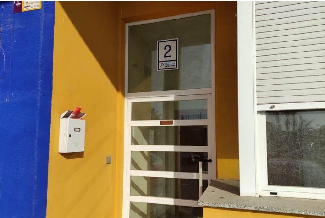 Local  Pz España, Pol. Ind. Base 2000, Lorquí Murcia