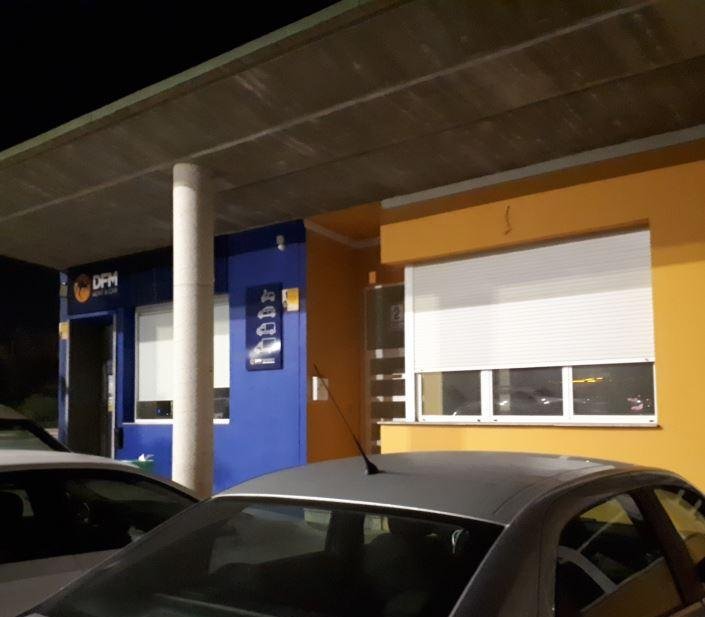 Local  Pz España, Pol. Ind. Base 2000, Lorquí Murcia