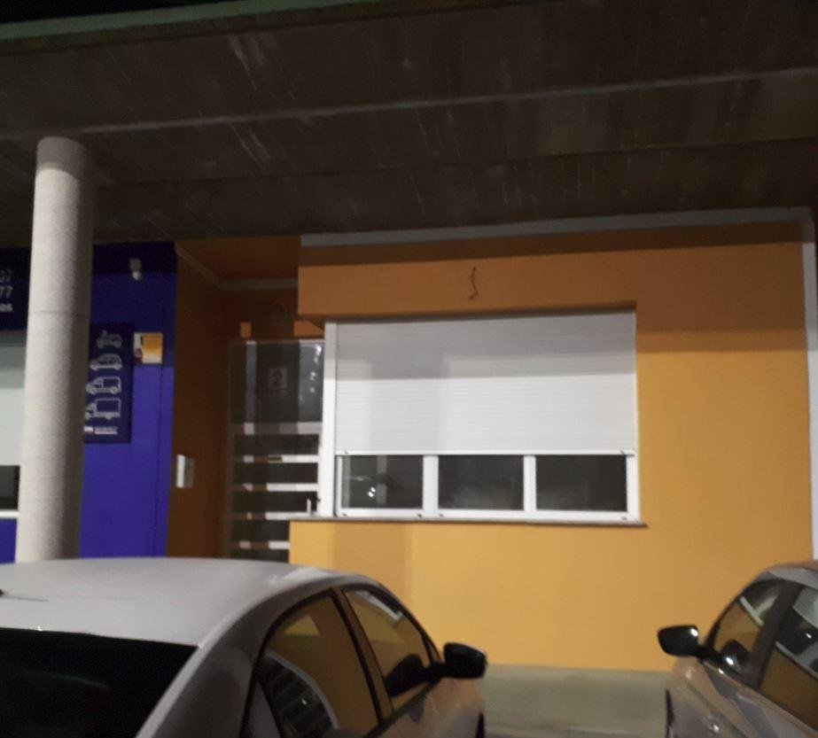 Local  Pz España, Pol. Ind. Base 2000, Lorquí Murcia