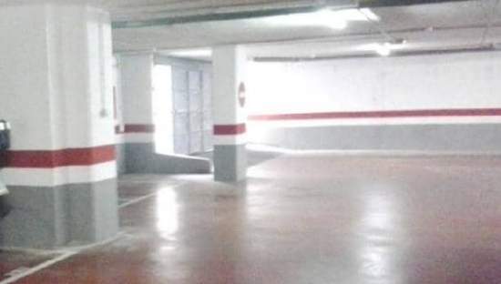 Garaje en venta en Castellón De La Plana, Castellón