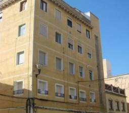 Piso en venta  en Calle Juan Antonio Perea N 17 Mula Murcia
