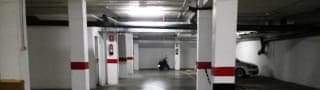 Garaje en venta  en Calle Jose Antonio Caete Juarez Elche Alicante