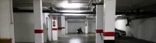 Garaje en venta  en Calle Jose Antonio Caete Juarez Elche Alicante