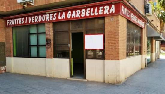 Local en venta en Alboraya, Valencia