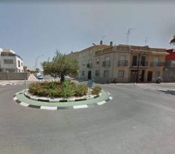 Garaje en venta  en Calle Hort De Xufa Museros Valencia