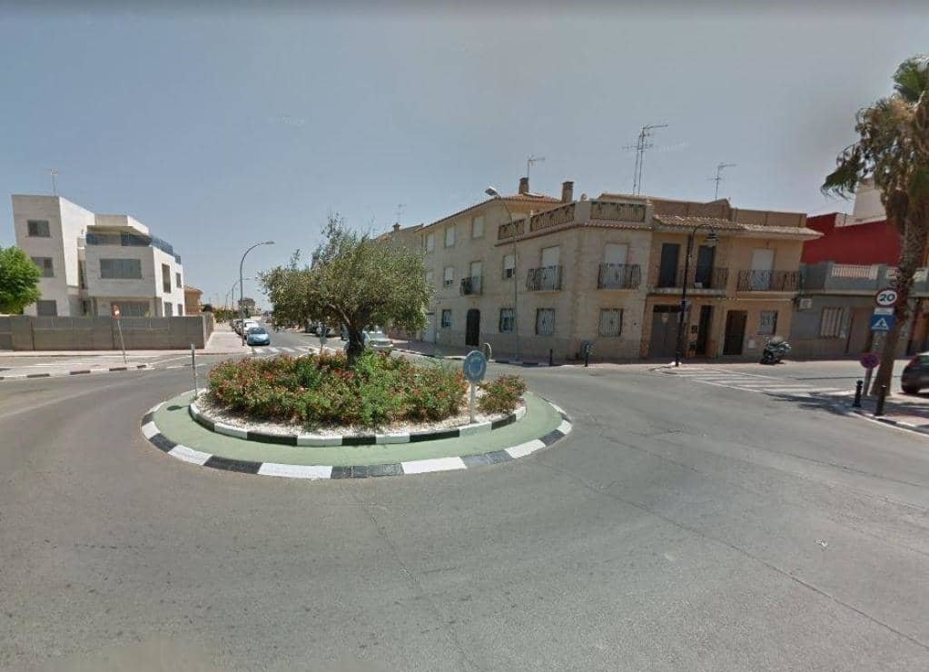 Garaje en venta  en Calle Hort De Xufa Museros Valencia